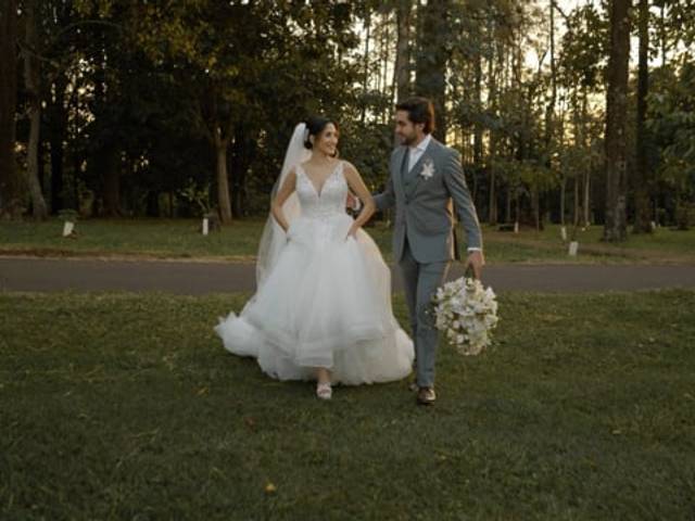 WEDDING | TRAILER de RAFAELA & EDUARDO