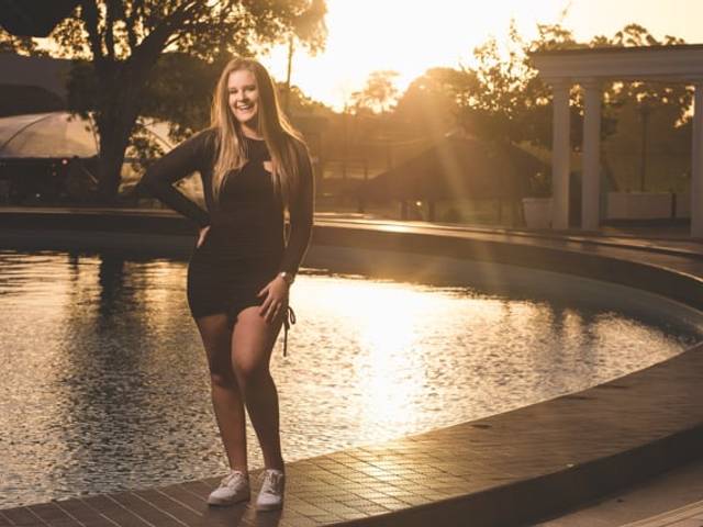 15 Anos de Ensaio de 15 anos da Helena