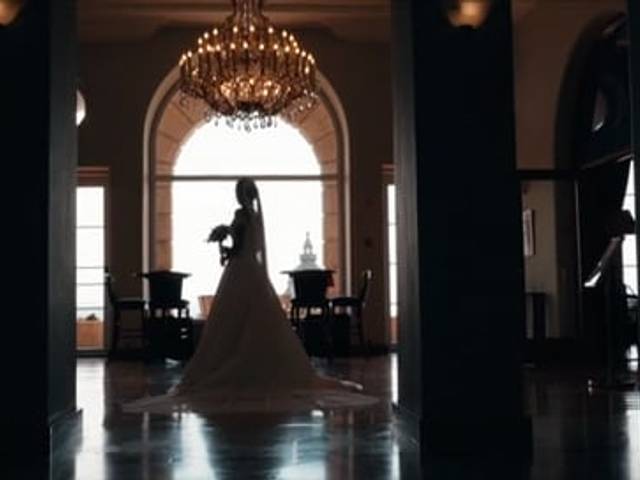 Videos of Wedding - Cristiana e Angelo