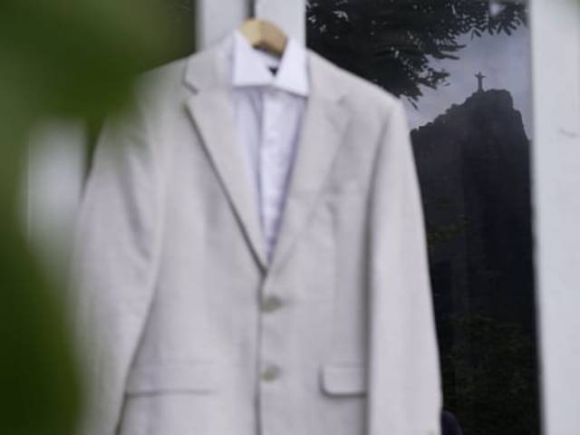 casamento de Michelle e Gustavo - Filme de Casamento