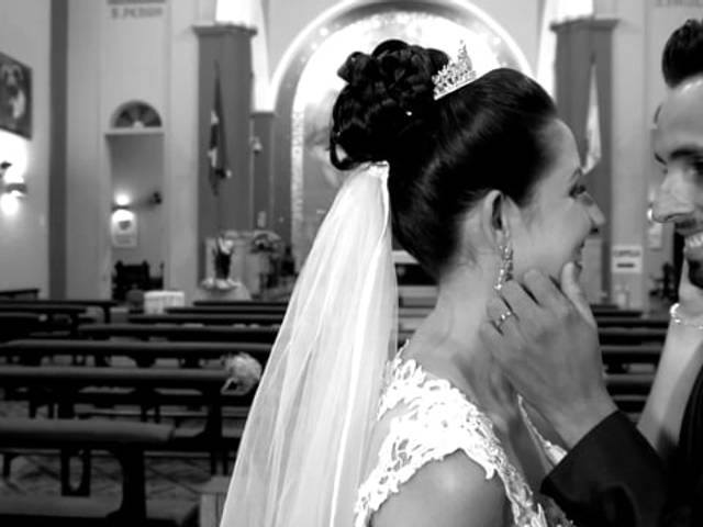 VIDEOS de Lígia + Kauan