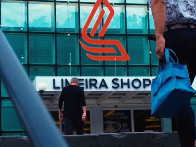 DIGITAL INFLUENCERS de NATAL LIMEIRA SHOPPING - SAN CEZÁRIO