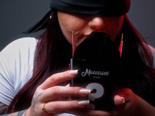 DIGITAL INFLUENCERS de JOYCE DIAS - MACARRONE IN BOX 