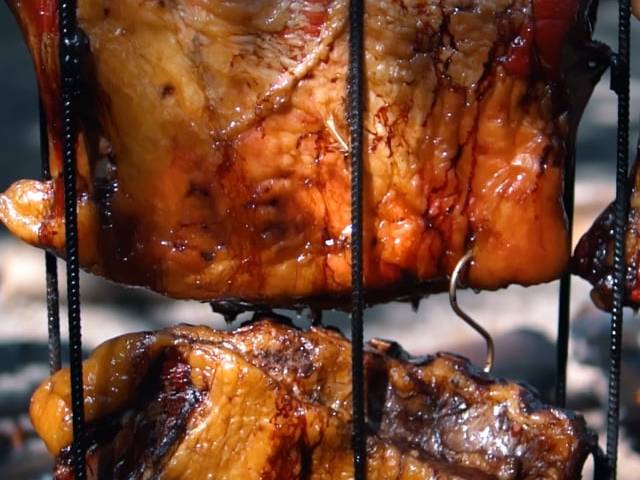 EVENTOS E FEIRAS  de COSTELA DAY - MEATHOUSE 