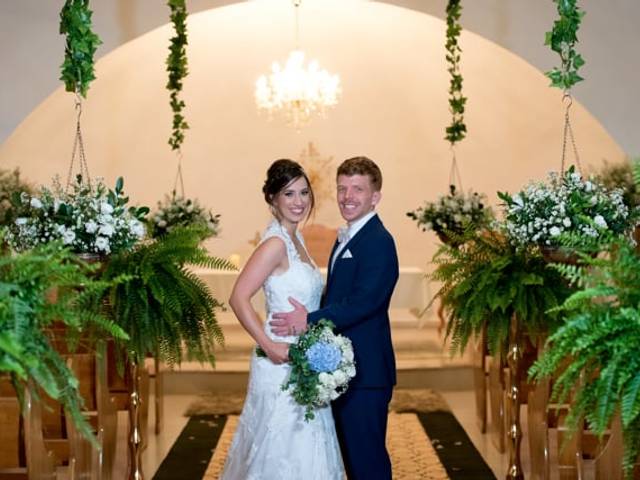 VIDEOS de Same Day Edit Bianca e Joseph