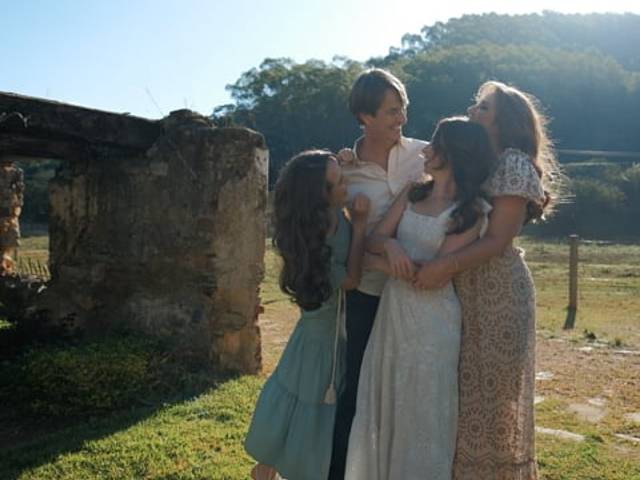 casamento de Claudia e José - Trailer de Casamento