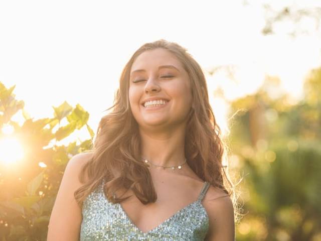 15 Anos de Ensaio de 15 anos da Manu Kraemer