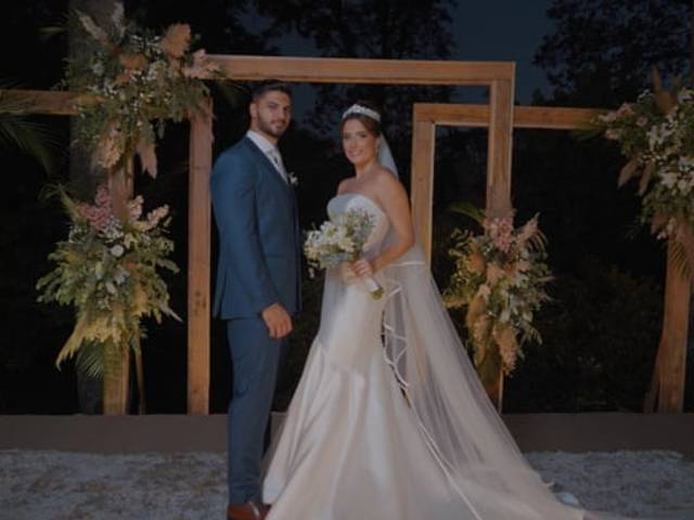 WEDDING | TRAILER de DANIELA & MATHEUS