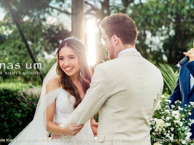 Short Films de Kiany & Augusto