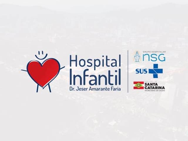INSTITUCIONAIS de Institucional Hospital Infantil 