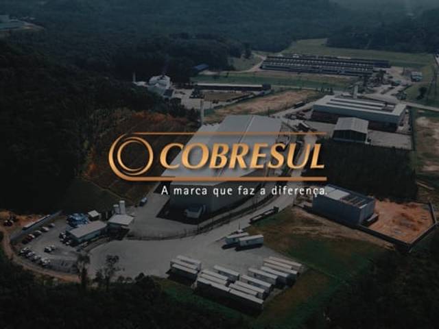 INSTITUCIONAIS de Institucional Cobresul