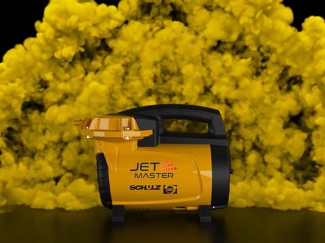 VÍDEO DE PRODUTOS de Lançamento Jet Master | Schulz Compressores