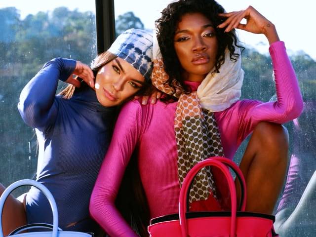 Institucional de Save My Bag