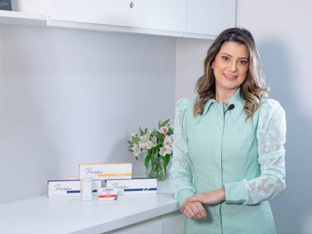 Criação de conteúdo de Dra. Lizandra Mercadante