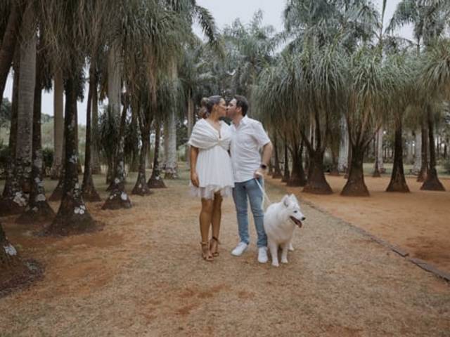 FILM | FAMÍLIA de CHÁ REVELAÇÃO - MARTINA