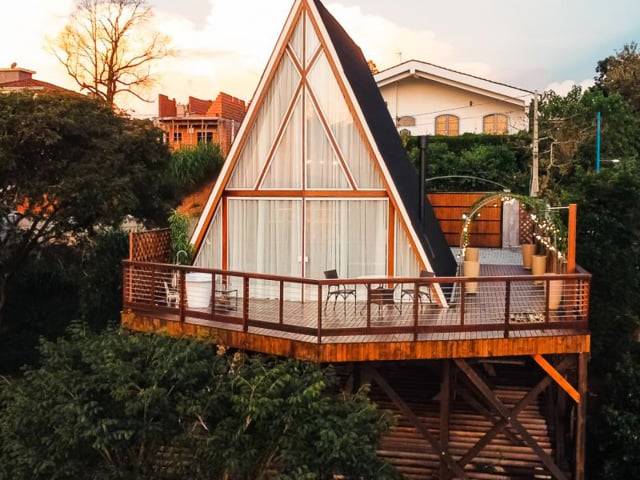 Institucional de Santa Cabana