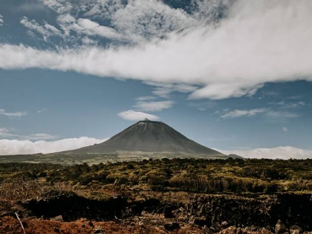 Highlights of Daniela & Mário's Destination Wedding in the Azores