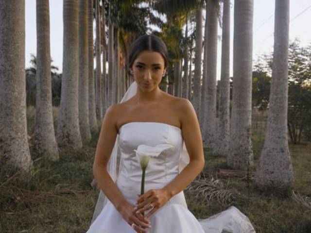 WEDDING | TRAILER de MANU & GEAN