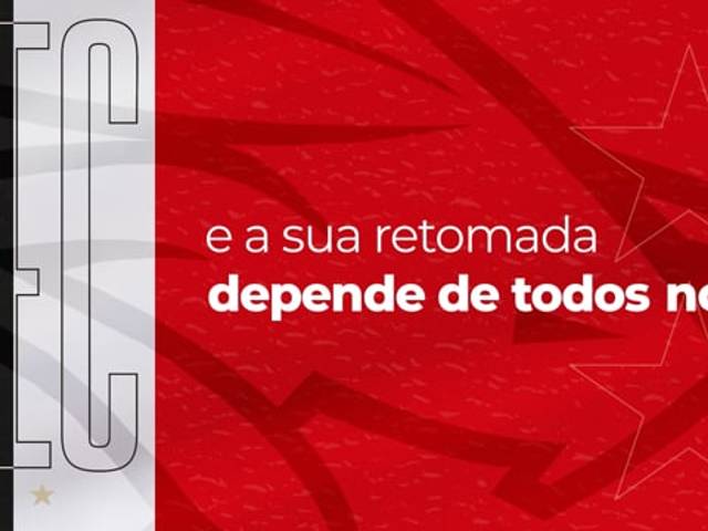 MOTION GRAPHICS de JEC | Sócio Joga Junto