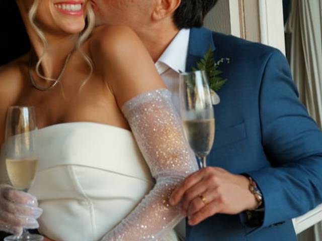 casamento de Carol e Marcelinho - Trailer de Casamento