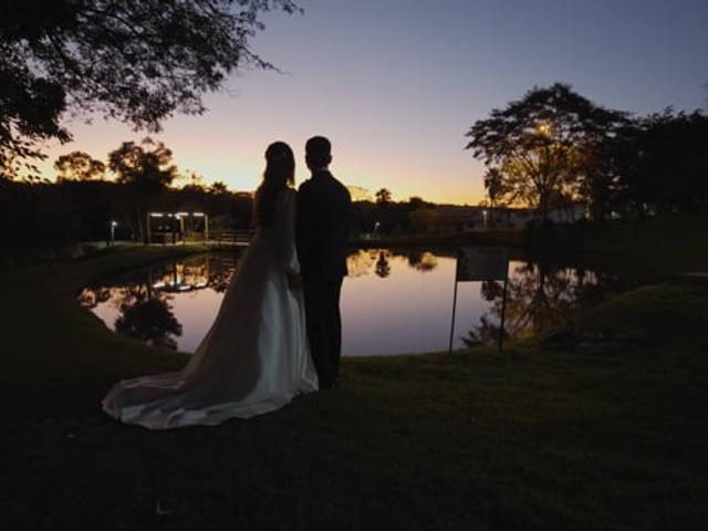 WEDDING | TRAILER de JANAINA & RODRIGO