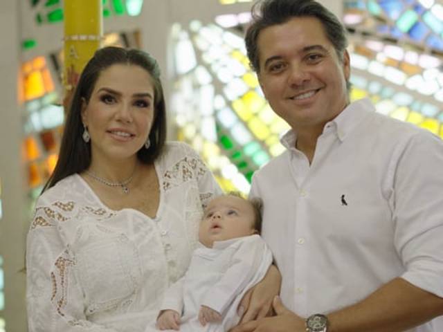 FILM | FAMÍLIA de BATIZADO MATTEO