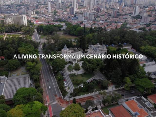 Construção civil de Drone - Empreendimentos Alto do Ipiranga