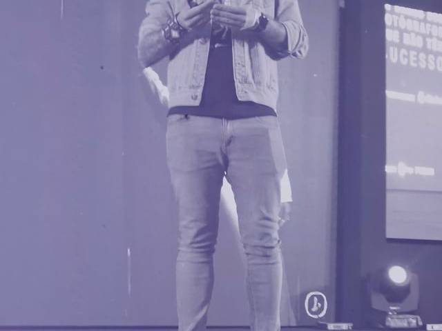 Eventos  de After movie de Palestrante 