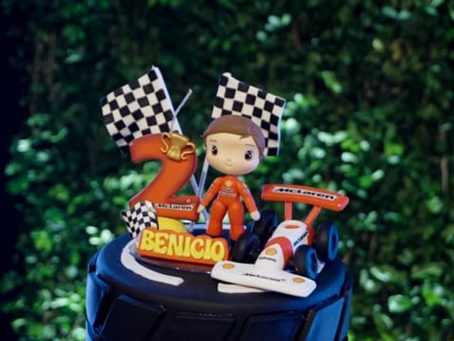 FILM | FAMÍLIA de BENÍCIO 2 ANOS