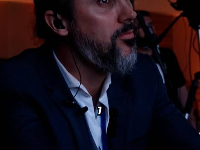 Eventos  de After Movie para Palestrantes 