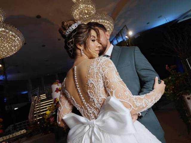 WEDDING | TRAILER de TAINARA & VICTOR