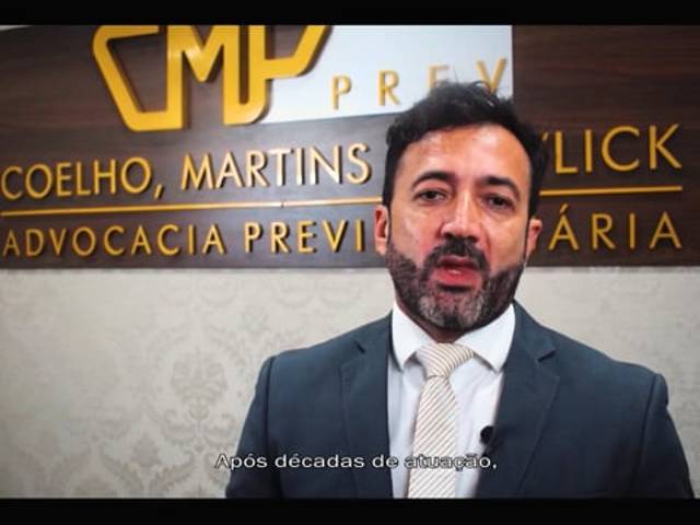 Empresas de Apresentação Institucional - CMP Prev