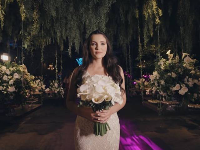 WEDDING | TRAILER de LAIS & VINICIUS