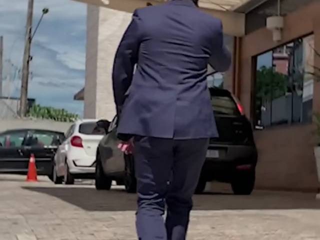 Eventos  de After Movie Palestrante