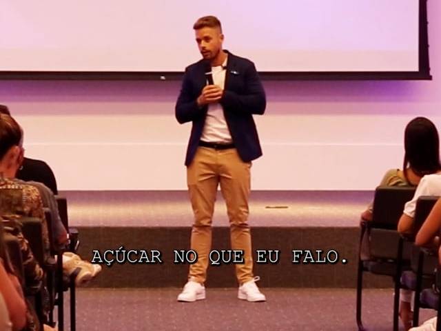 Eventos  de After Movie - Wake Up Money