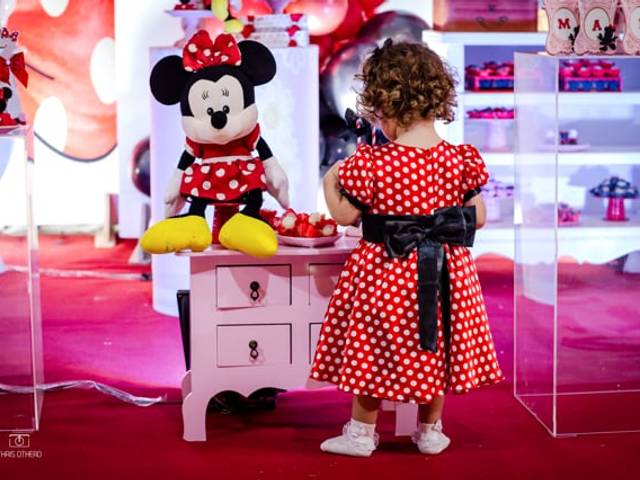 Videos de Maitê - 2 aninhos