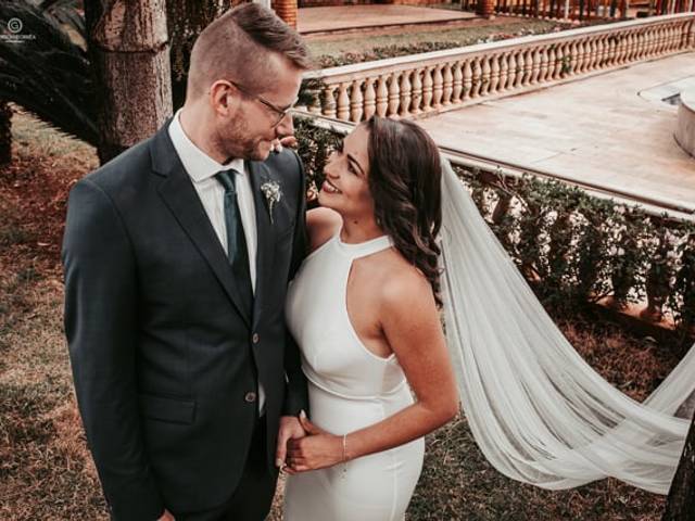 Videos de Talita e Simon