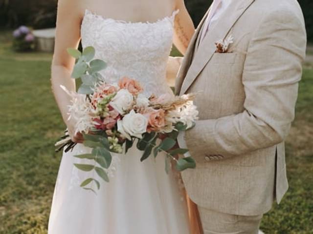 Highlights of Marcela & João