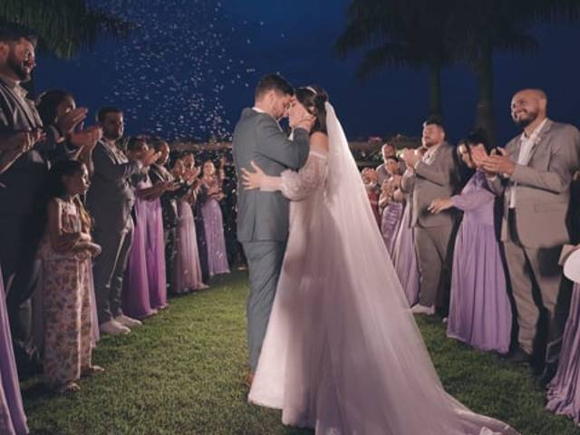 WEDDING | TRAILER de LIA & JULIO