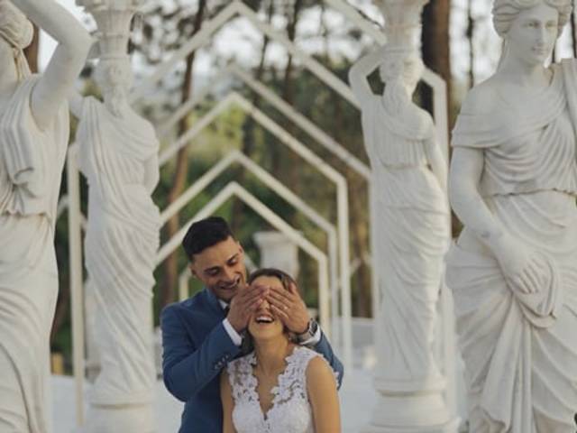 FILMES de Filipa & Fábio