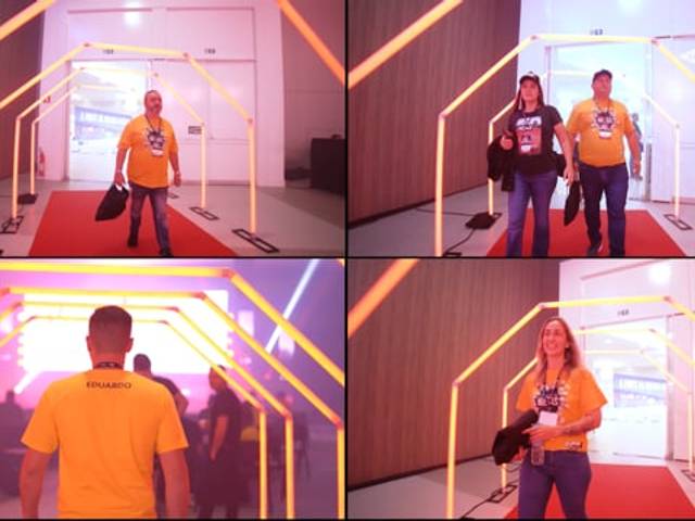 Filmes de Produtora de Vídeo SP - SS 2024