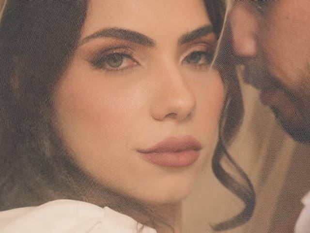 WEDDING | PRÉ de BRUNA & DANILO