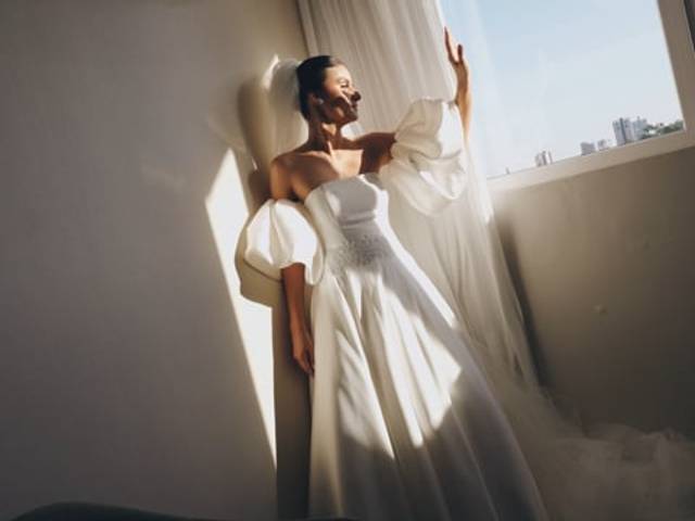 WEDDING | TRAILER de NATÁLIA & ÉDER