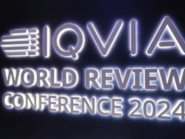 Filmes de Produtora de Vídeo SP - IQVIA - Aftermovie.