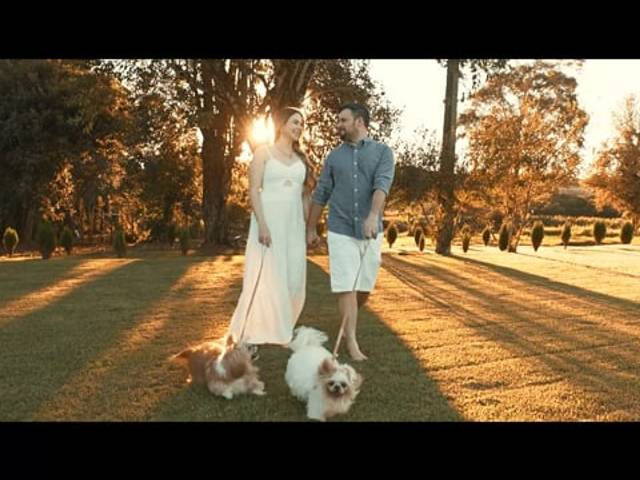 Destination Wedding de Danielle y André