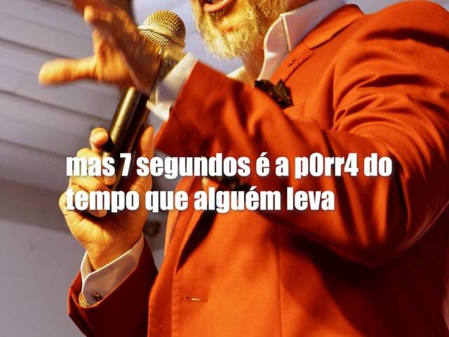 Eventos  de After Movie Palestrante