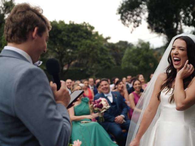 casamento de Amanda e Márcio