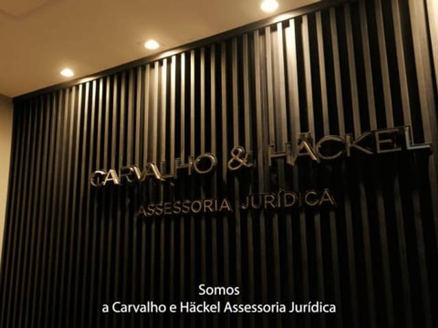 INSTITUCIONAL de Carvalho e Hakel Assessoria Jurídica