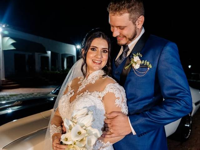 Videos de Heloísa e Lucas