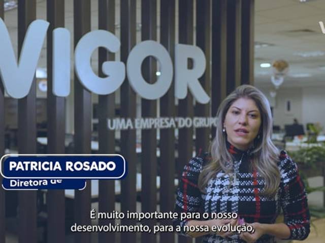 Filmes de Produtora de Vídeo SP - Vigor - Universidade Lala